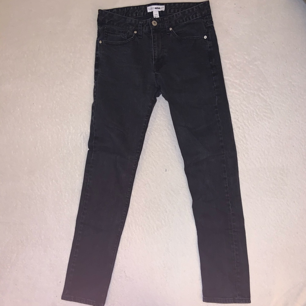 Fashion Nova Jeans
